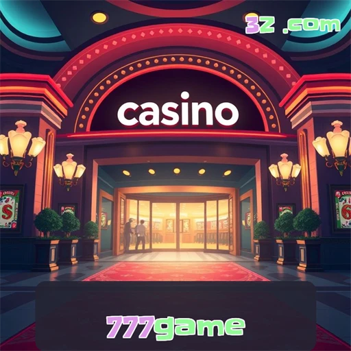 777game Opções de Apostas