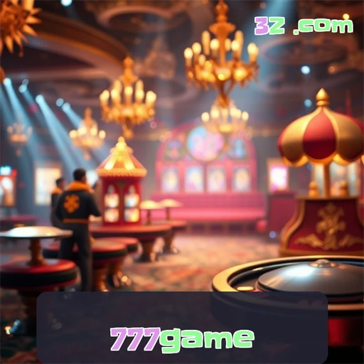777game Download do App