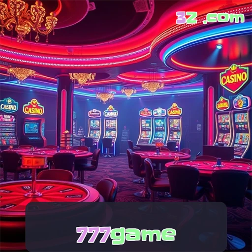 Bônus Incríveis Esperam Por Você no 777game Atraentes Jogos