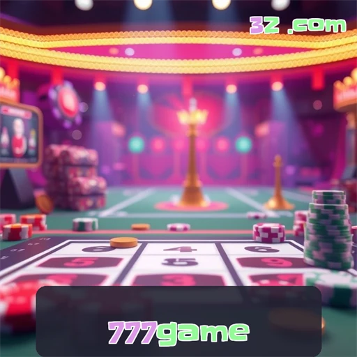 777game Promoções Atuais