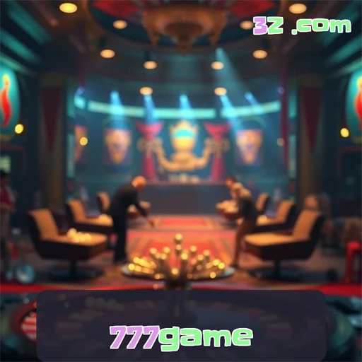 Slots Fantásticos: Encontre Diversão no 777game