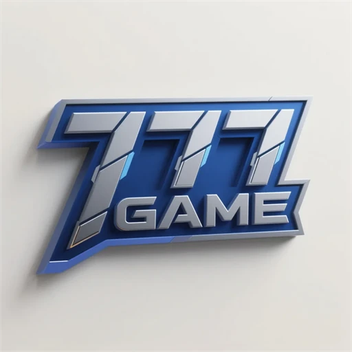 777game logo